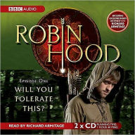 Title: Robin Hood Will You Tolerate This?, Author: Kirsty Neale