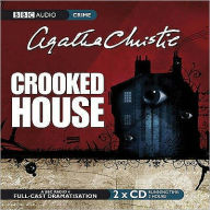 Title: Crooked House, Author: Agatha Christie