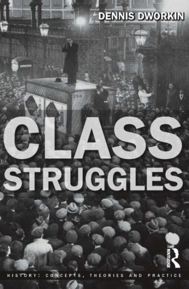 Class Struggles / Edition 1
