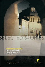 Selected Stories