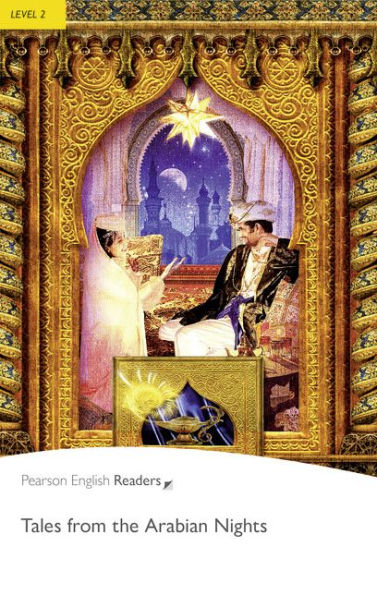 Level 2: Tales from the Arabian Nights / Edition 2