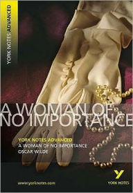 Title: Woman of No Importance, Author: Oscar Wilde