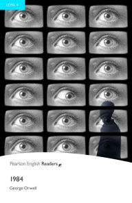 Title: Level 4: 1984 / Edition 2, Author: George Orwell