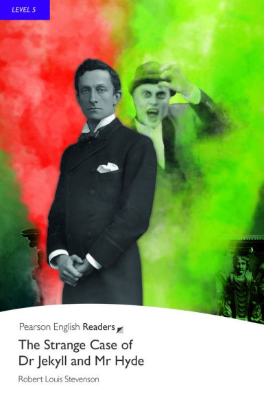 Level 5: The Strange Case of Dr Jekyll and Mr Hyde / Edition 2