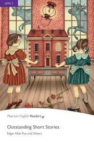 Title: Level 5: Outstanding Short Stories / Edition 2, Author: Pearson Education