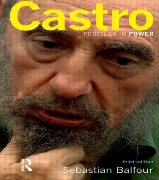 Castro / Edition 3