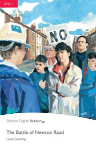 Title: Level 1: Battle of Newton Road / Edition 2, Author: Leslie Dunkling