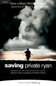 Title: Level 6: Saving Private Ryan / Edition 2, Author: Max Allan Collins