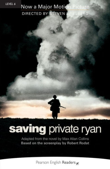 Level 6: Saving Private Ryan / Edition 2