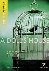 Title: Doll's House, Author: Henrik Ibsen