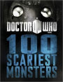 Doctor Who: 100 Scariest Monsters