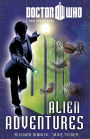 Doctor Who Book 3: Alien Adventures: Alien Adventures