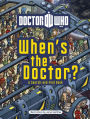 Doctor Who: When's the Doctor?