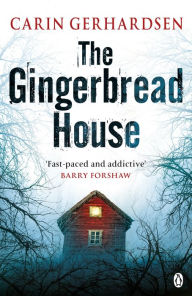 Title: The Gingerbread House: Hammarby Book 1, Author: Carin Gerhardsen