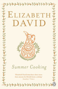 Title: Summer Cooking, Author: Elizabeth David