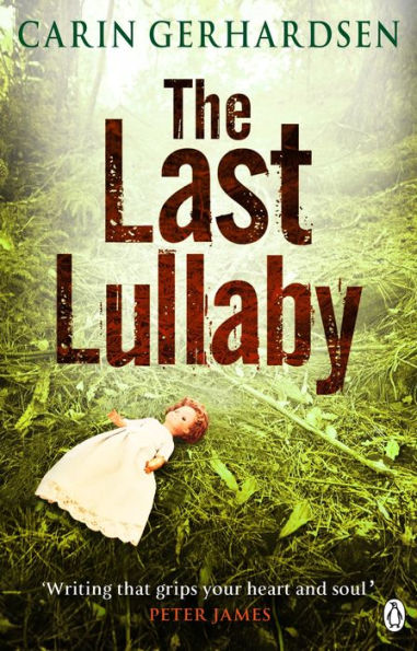 The Last Lullaby: Hammarby Book 3