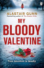 My Bloody Valentine: DI Antonia Hawkins 2