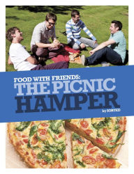 Title: The Picnic Hamper, Author: The Sorted Crew