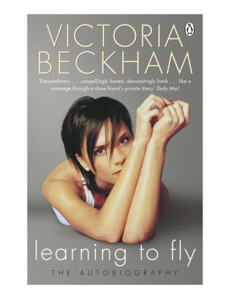 Learning to Fly: The Autobiography