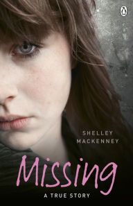 Title: Missing, Author: Shelley MacKenney