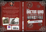 Title: Doctor Who: The Dangerous Book of Monsters, Author: Various