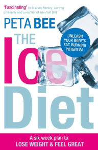 Title: The Ice Diet, Author: Peta Bee