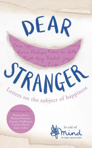 Title: Dear Stranger, Author: Penguin Books Ltd