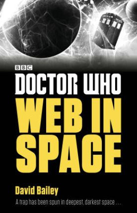 Doctor Who: Web in Space