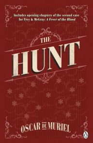 Title: The Hunt, Author: Oscar de Muriel