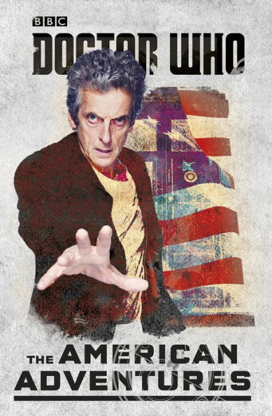 Doctor Who: The American Adventures