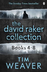 Free download of ebooks from google The David Raker Collection Books 4-8 MOBI in English 9781405932141