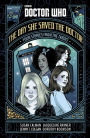 Doctor Who: The Day She Saved the Doctor: Four Stories from the TARDIS