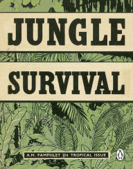 Title: Jungle Survival, Author: Penguin Books Ltd