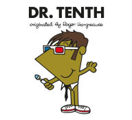 Free ebooks download for ipad 2 Doctor Who: Dr. Tenth (Roger Hargreaves) ePub MOBI
