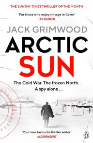 Epub free ebook downloads Arctic Sun