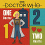 Doctor Who: One Doctor, Two Hearts