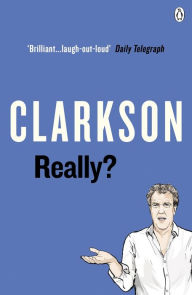 Title: Really?, Author: Jeremy Clarkson