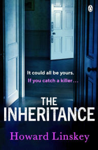 Title: The Inheritance, Author: Howard Linskey