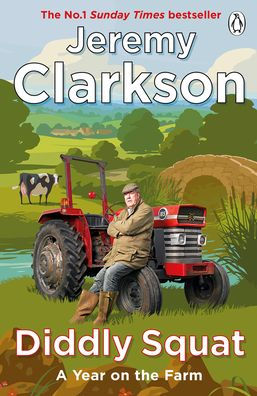 Diddly Squat: A Year on the Farm