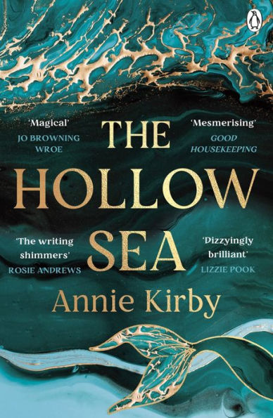 The Hollow Sea