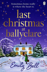 Google book download pdf Last Christmas at Ballyclare