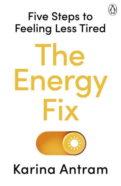 Fix Your Fatigue: 5 Steps to Regaining Energy
