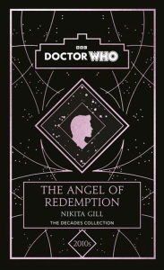 Doctor Who 10s book
