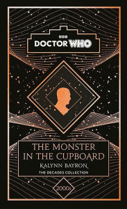 Title: Doctor Who 00s Book, Author: Kalynn Bayron