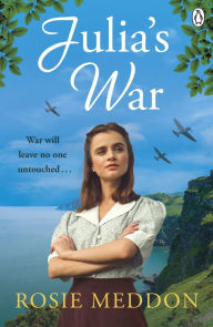 Best books pdf download Julia's War: A Gripping and Emotional WWII Saga of Love, Loss, and Resilience (English Edition) RTF PDF iBook