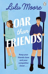 Download ebook from google Oar Than Friends
