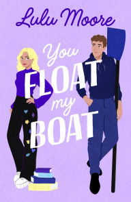 Title: You Float My Boat, Author: Lulu Moore