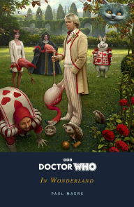 Free book catalog download Doctor Who: In Wonderland  (English literature)