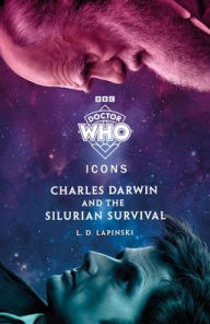 Epub free download Doctor Who Charles Darwin and the Silurian Survival SC 9781405969949