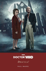 Free downloadable textbooks online Doctor Who: Dracula!